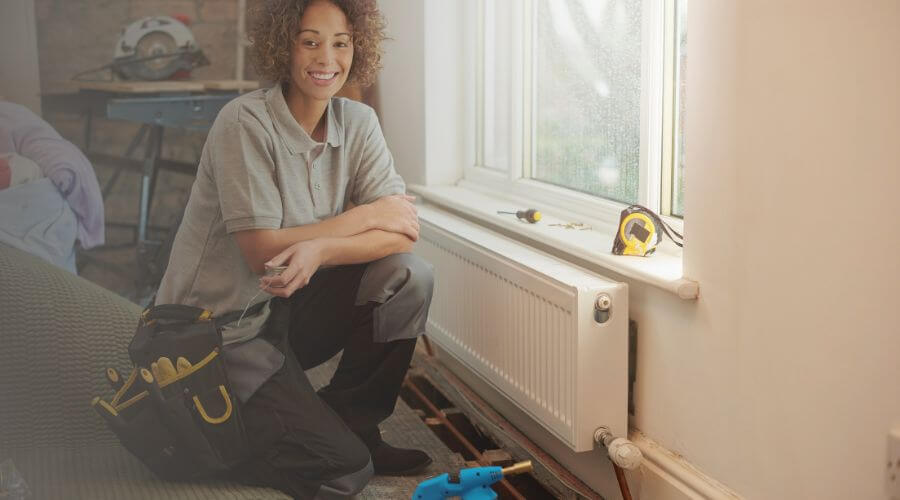 Professional Leak Detection Services in Bannister, MI